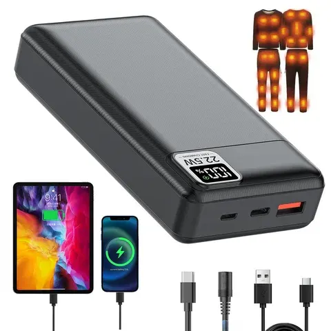 power bank