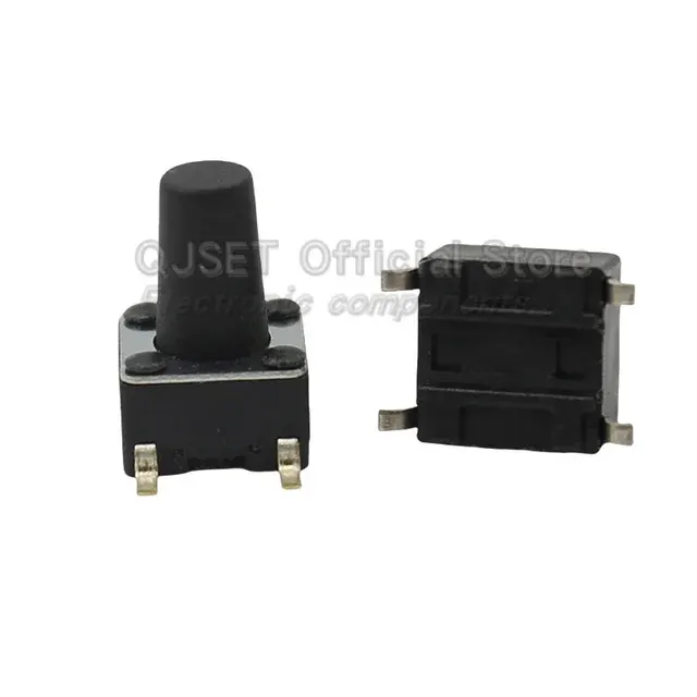 Tactile Switch 4