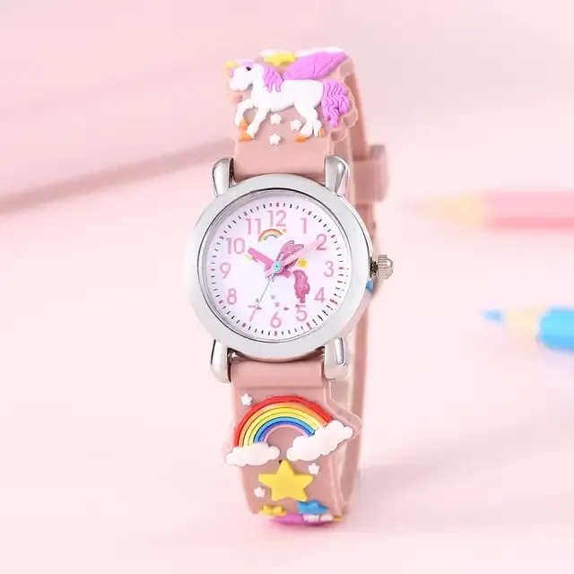 Kids' Cartoon Watch 3