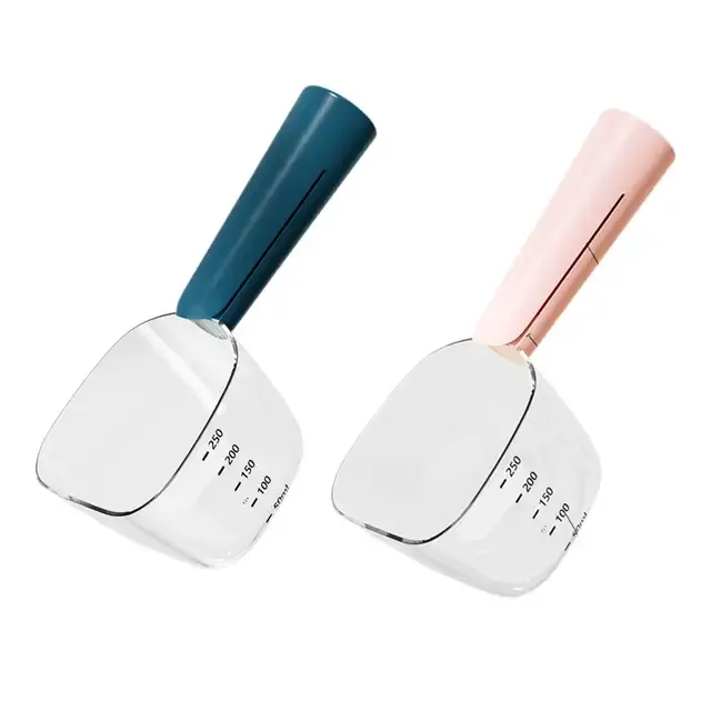 Pet Treat Spoon 2