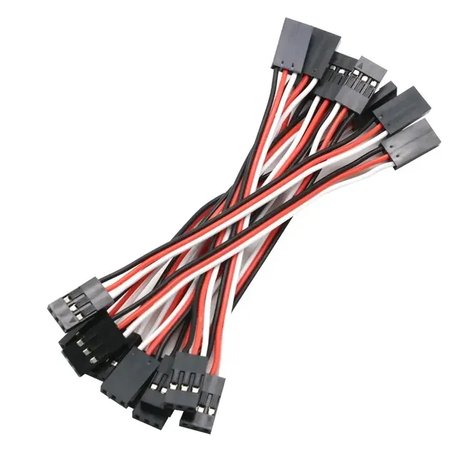 RC Servo Extension Cable 1