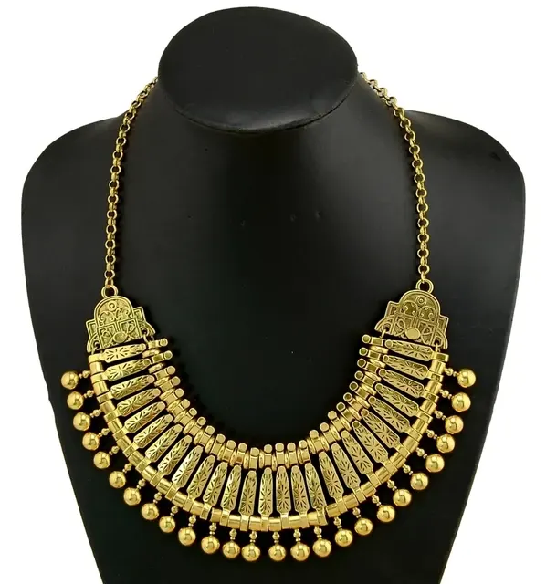 Statement Necklace 2