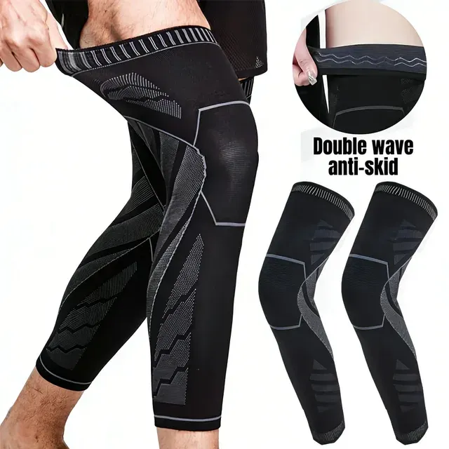 Compression Knee Sleeve 1