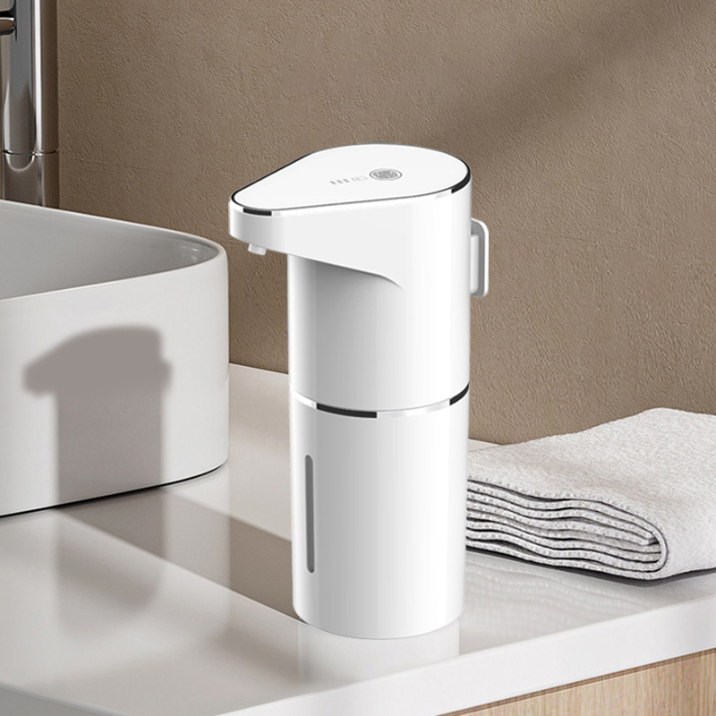 Touchless Sanitizer Dispenser Hand Free Motion Sensor Automatic