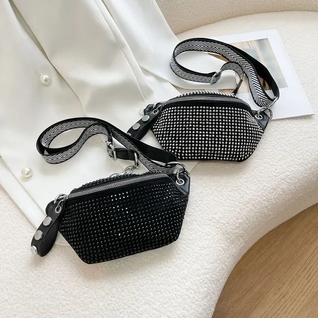Women's Hip Bag 4