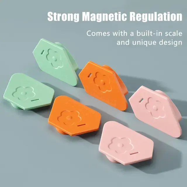 Magnetic Sewing Guide 3