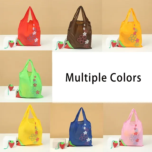 Foldable Shopping Bag 4