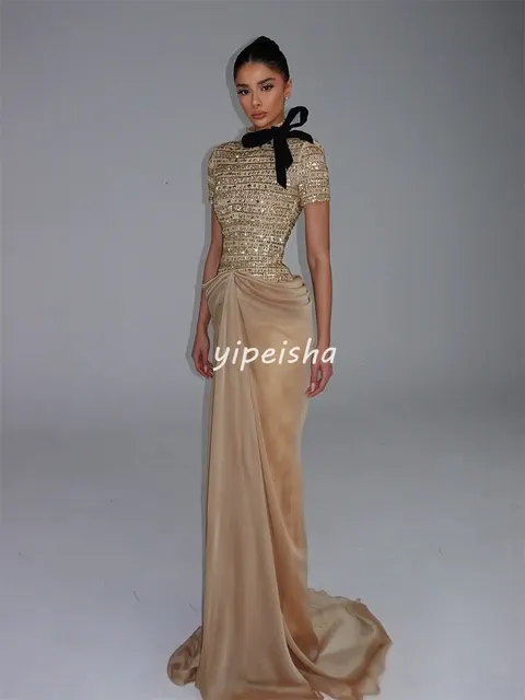 Evening Gown 2