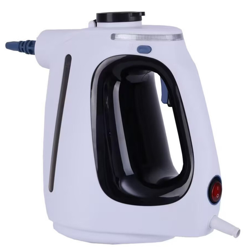 Handheld Steam Cleaner with 9 Accessories 4
