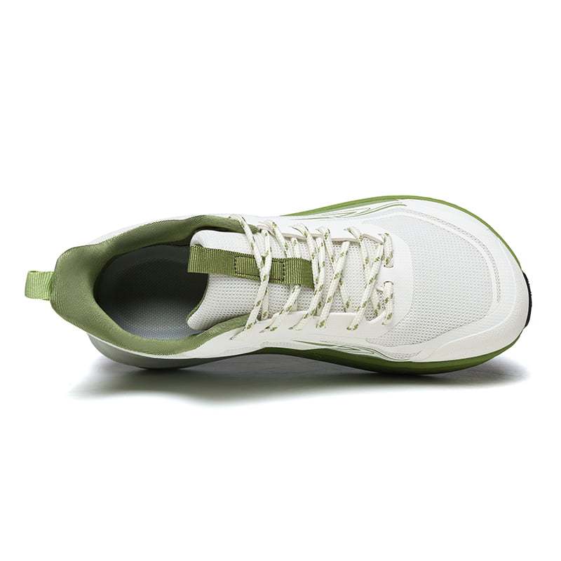 Platform Men Running Shoes Breathable Comfortable Outdoor Camping 4