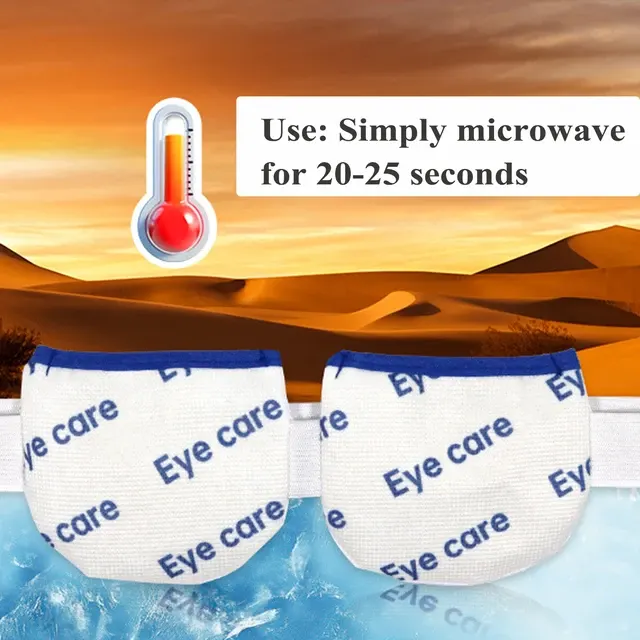 Eye Compress 4
