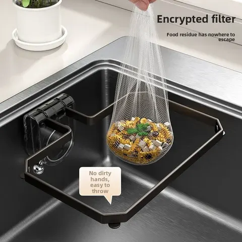Sink Filter