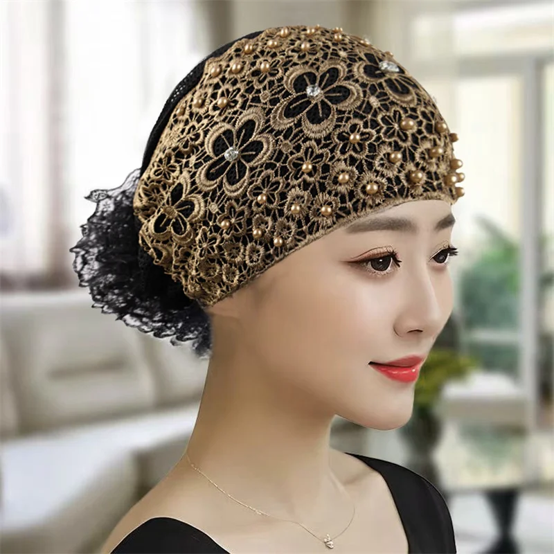 Turban Kopftuch