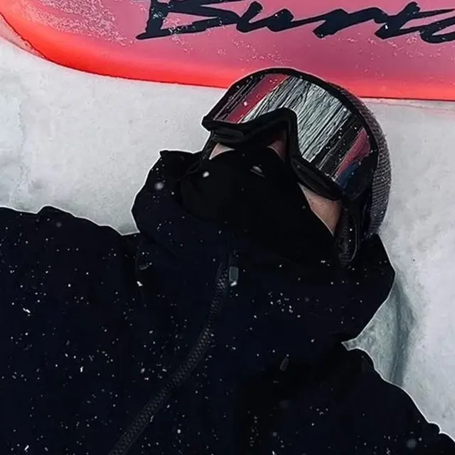 Ski Goggles 4