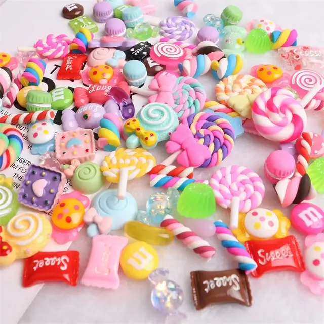 Nail Decoration Charms 1
