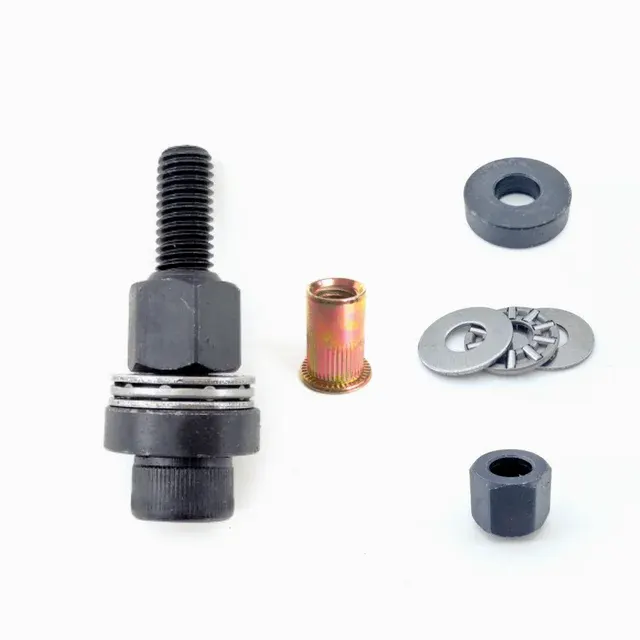 Hand Rivet Nut Tool Set 3