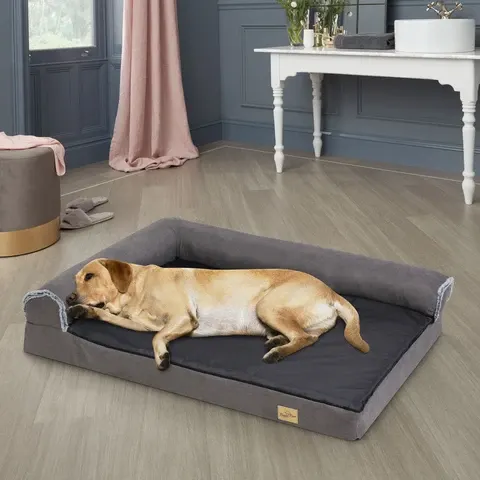 Orthopädisches Hundebett