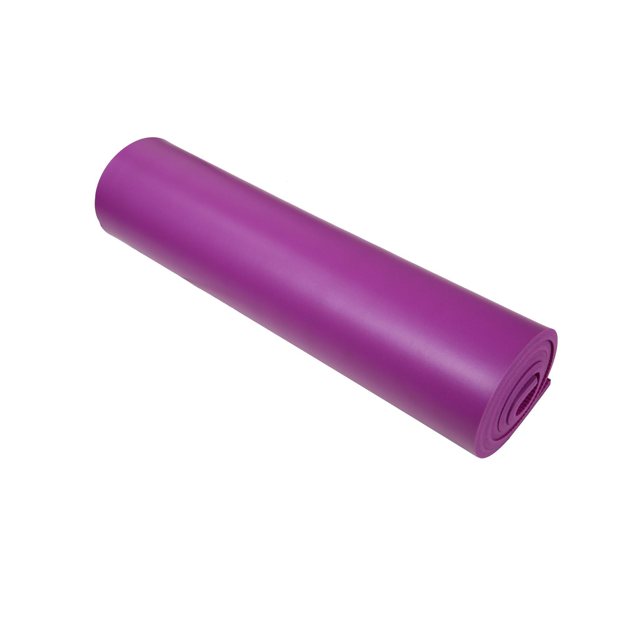 NBR Yoga Mat with Hanging Loop 3