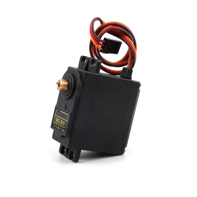 RC Servo 3
