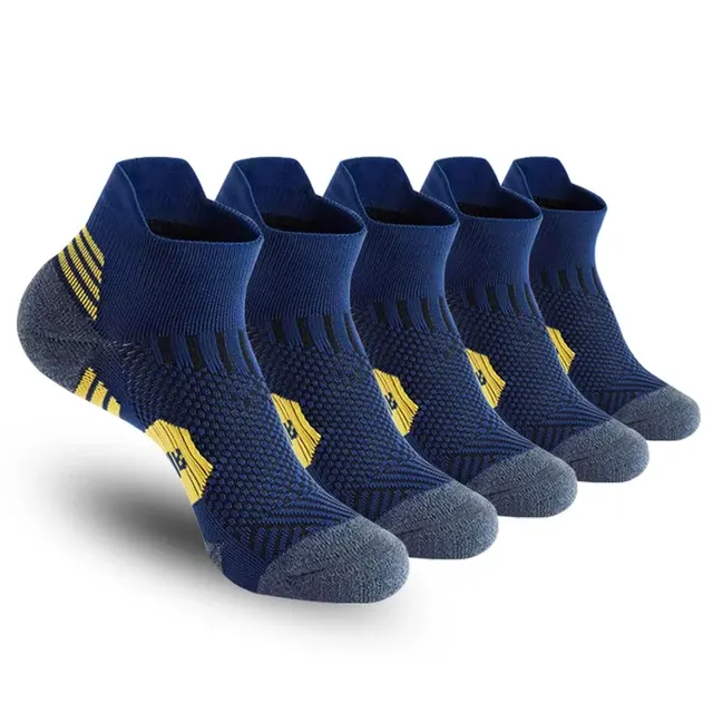 Compression Running Socks 1