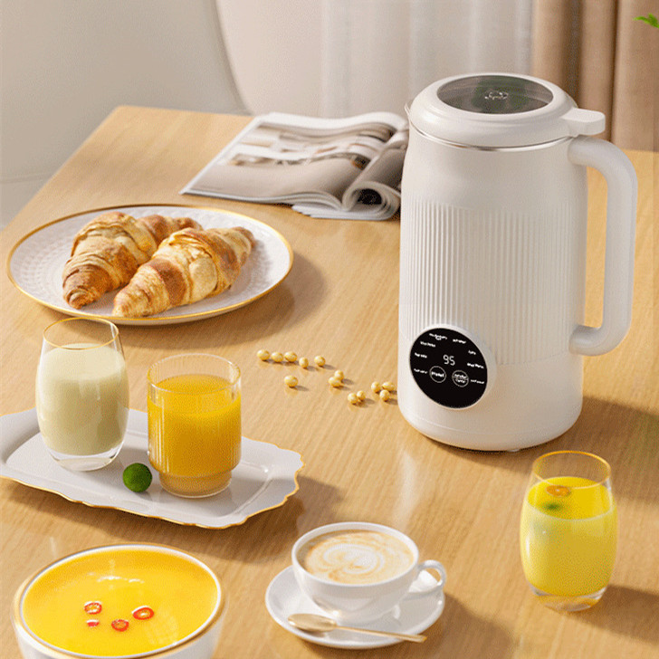 Tragbarer Mixer