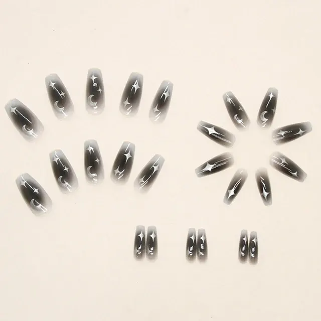 Press-On Nails 2