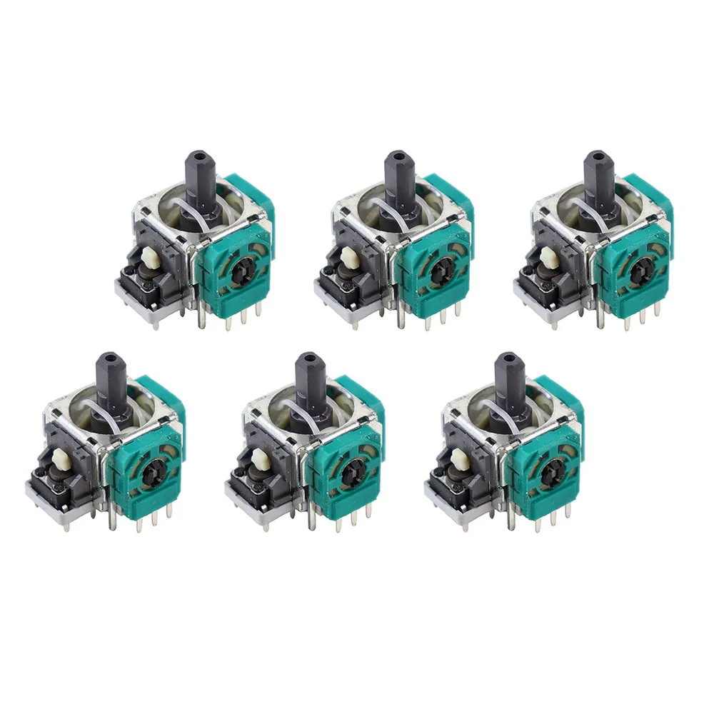 Replacement 3D Joystick Potentiometer for Gamepads 2