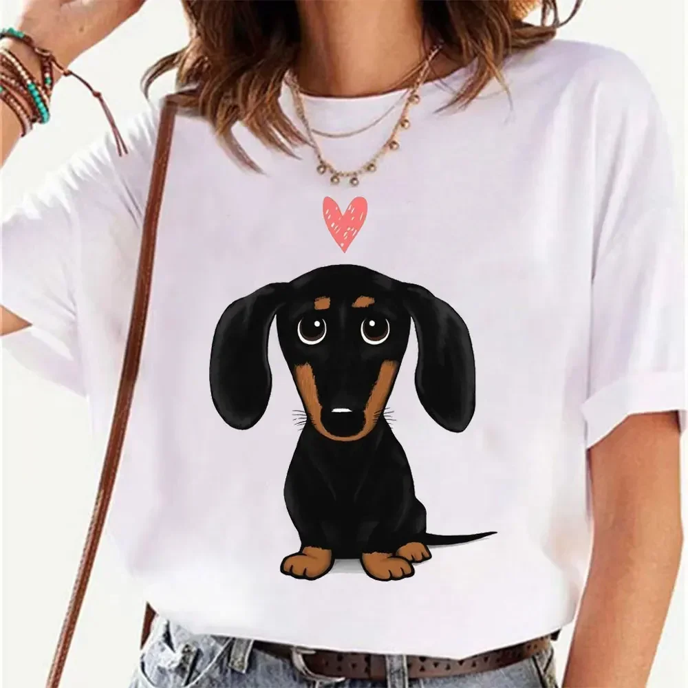Grafik-T-Shirt 2