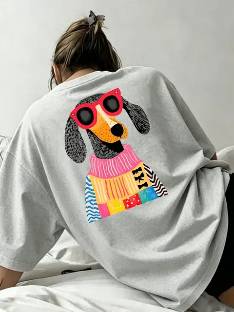 Graphic T-Shirt 3