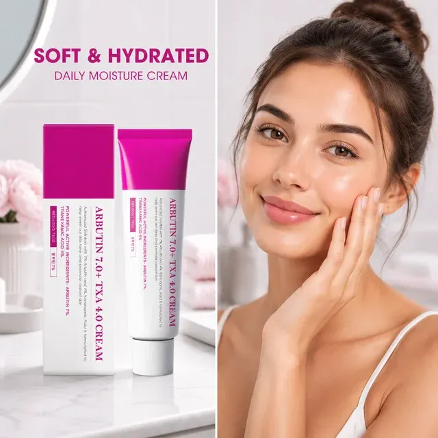 Face Cream 2