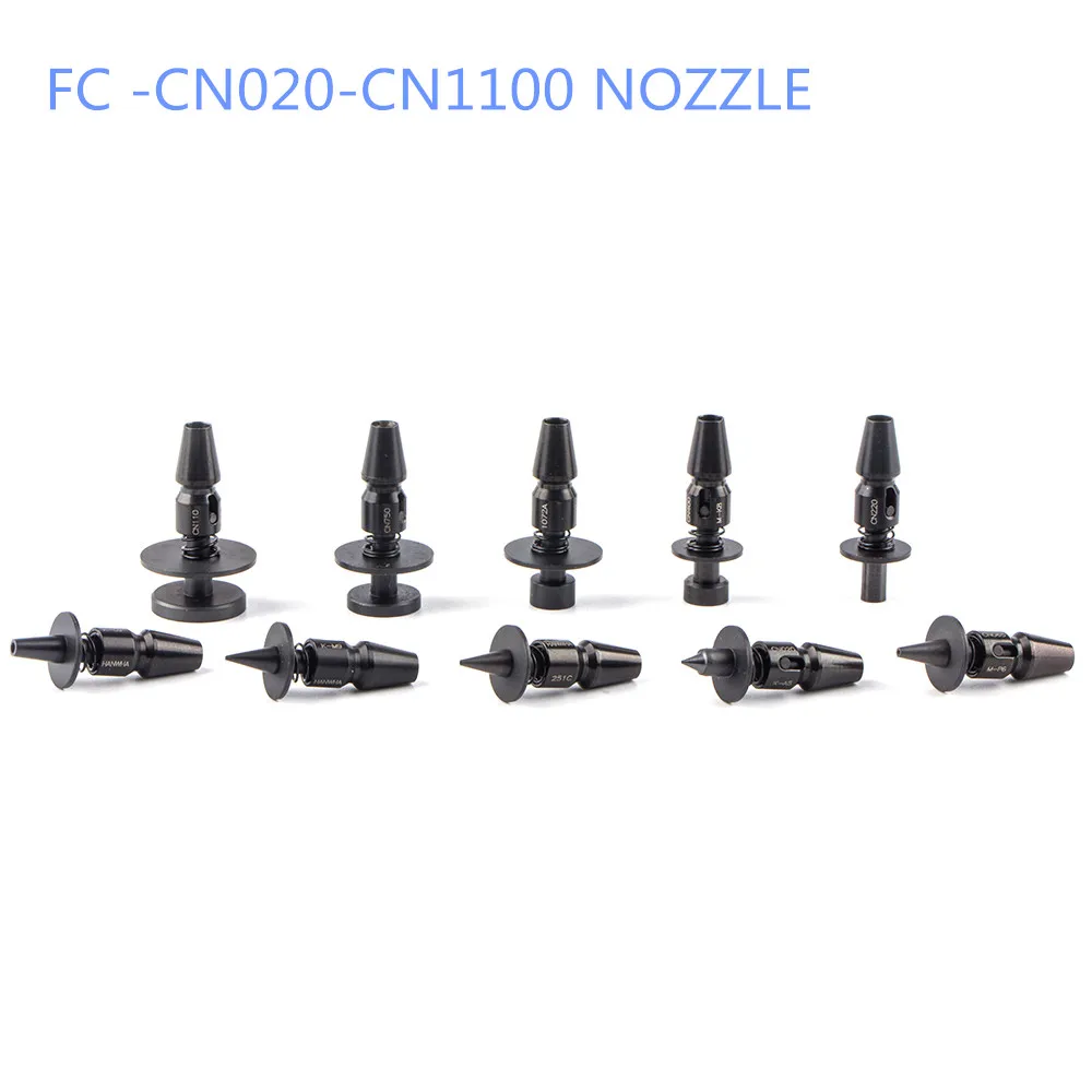 SMT-Düsen CN020 CN030 CN040 CN065 CN140 CN220 CN400 3