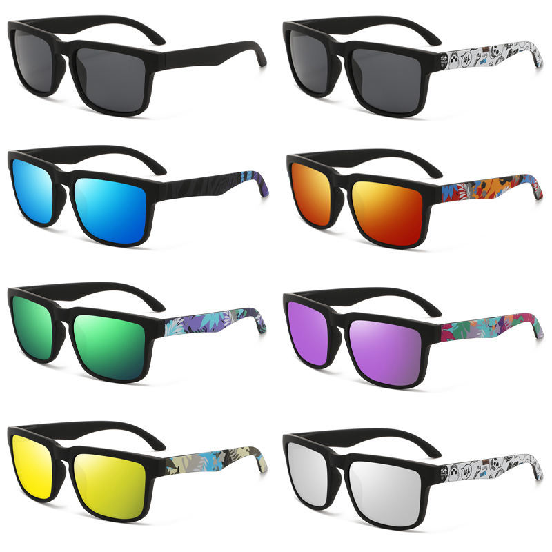 Unisex Polarized UV400 Sunglasses
