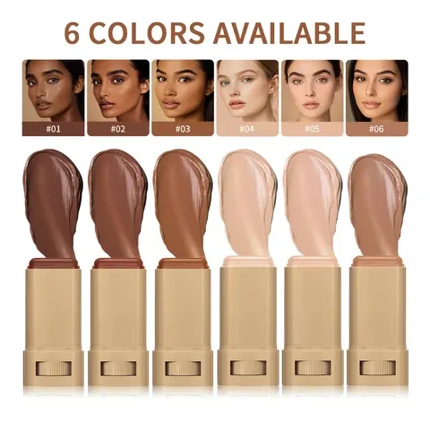 Foundation-Stick
