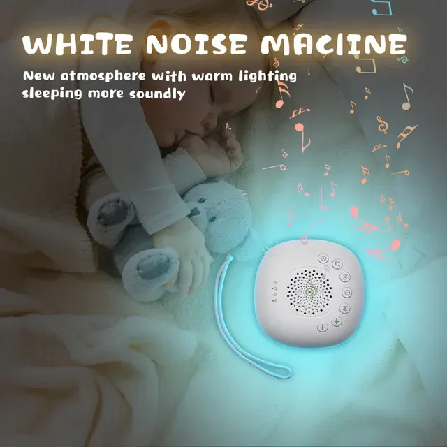 Sleep Aid Device 4