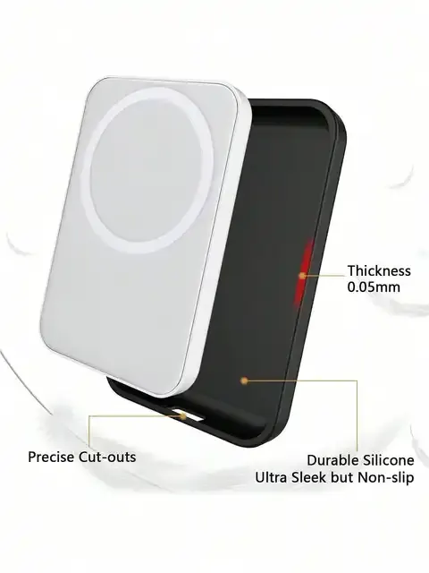 MagSafe-Powerbank-Hülle 3