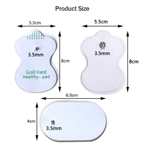 TENS Electrode Pads 2
