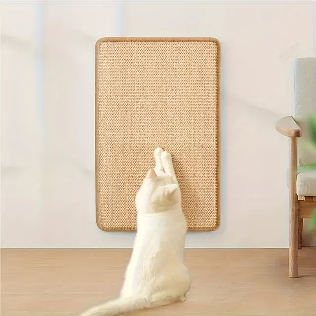Sisal Cat Scratching Tree 4