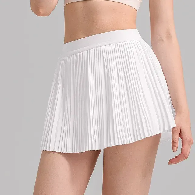 Tennis Skirt 4