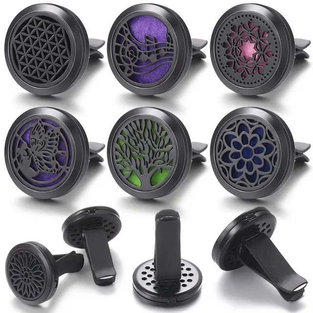 Car Air Freshener Diffuser 1