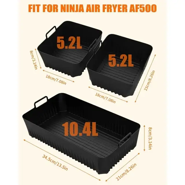 Silicone Baking Mat 2
