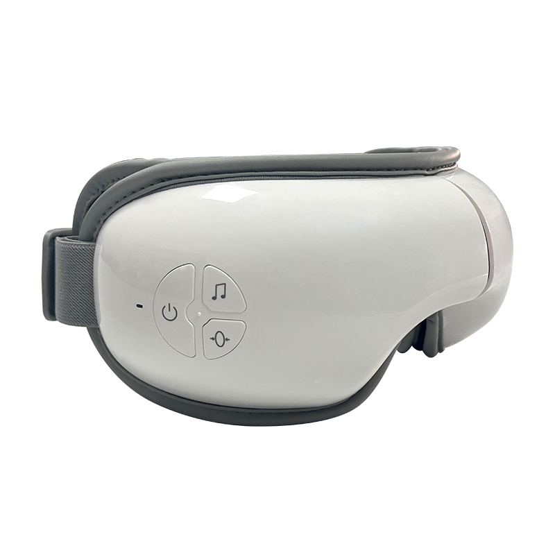 Electric Eye Massager with Air Compression 2