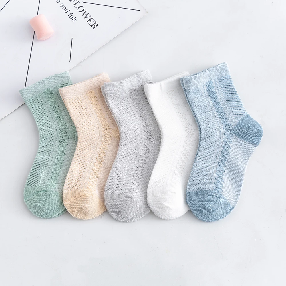 Babysocken 2