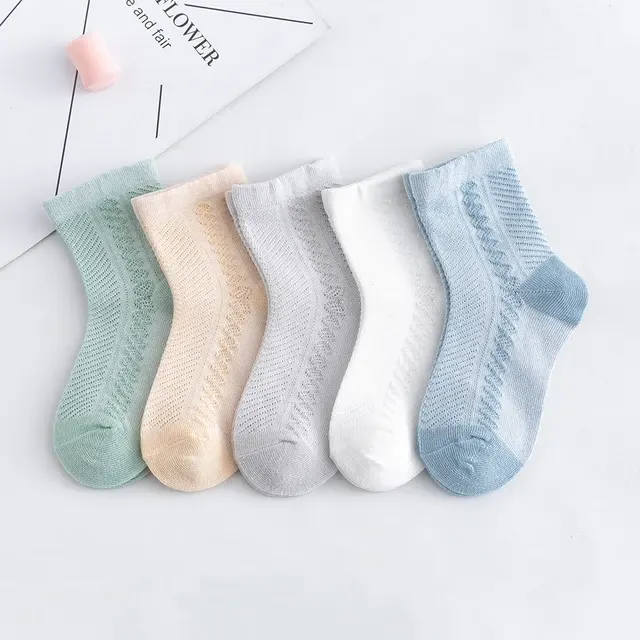 Baby Socks 2