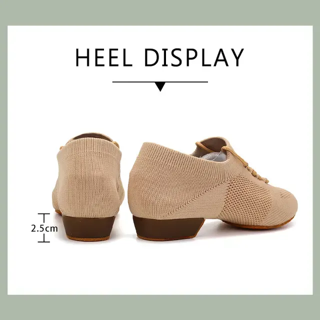 Dance Shoes 3