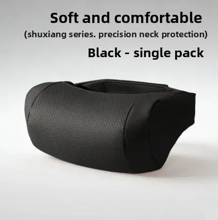 Memory Foam Car Neck Pillow 4