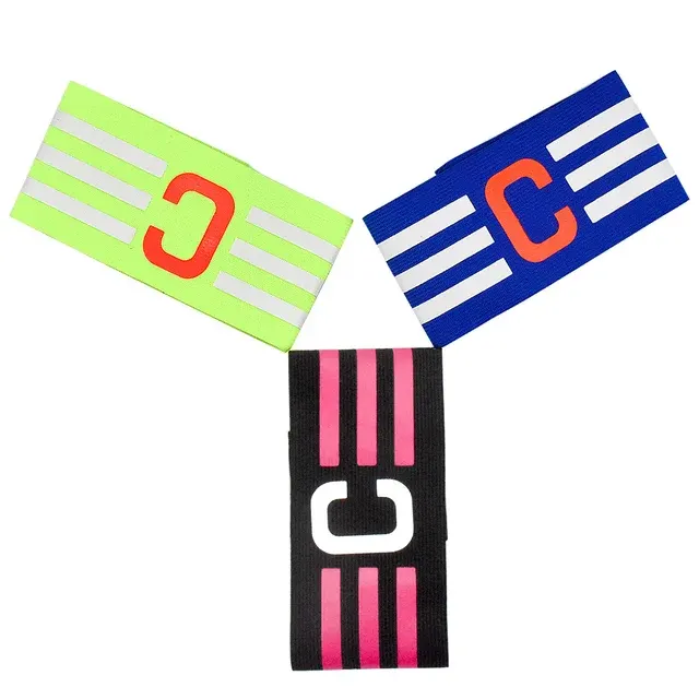 Captain's Armband 3