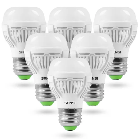 LED-Glühbirne