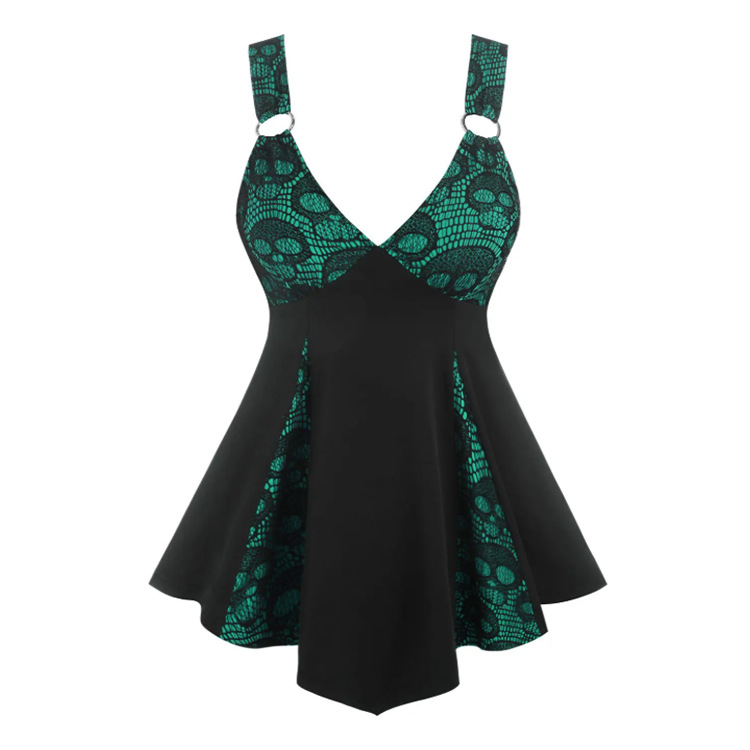 Gothic-Kleid