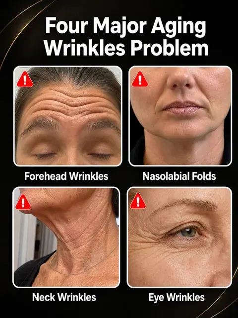 LED Anti-Wrinkle Mask 2