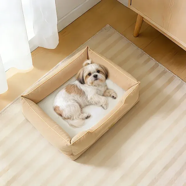 Orthopedic Dog Bed 2